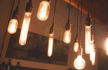 Kép a kategóriának Edison dekor izzók