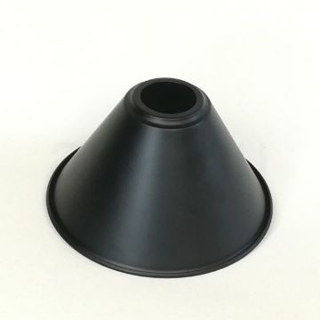 fem-lampabura-180mm-x-120mm-matt-fekete-szin