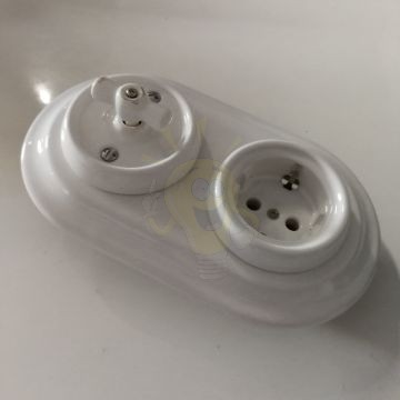 porcelan-kapcsolo-konnektor-feher