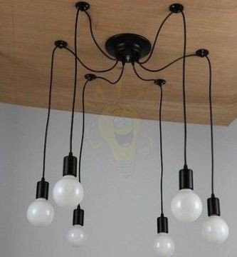 poklampa-2-agu-bakelit-foglalattal-textil-vezetekkel