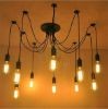 poklampa-2-agu-bakelit-foglalattal-textil-vezetekkel