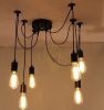 poklampa-2-agu-bakelit-foglalattal-textil-vezetekkel