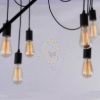 poklampa-7-agu-bakelit-foglalattal-textil-vezetekkel