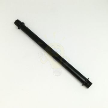 menetes-vegu-cso-15cm-matt-fekete-szin