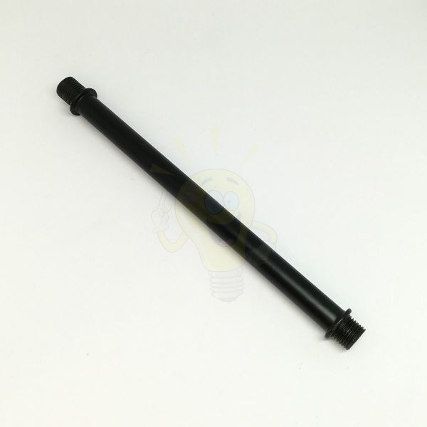 menetes-vegu-cso-15cm-matt-fekete-szin