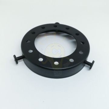 lampa-diszgyuru-matt-fekete-szin