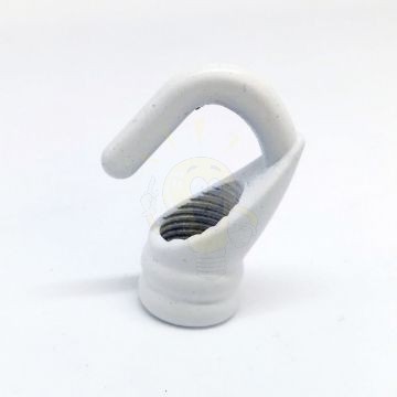 kampo-kabel-rogzitesre-fenyes-feher-szin