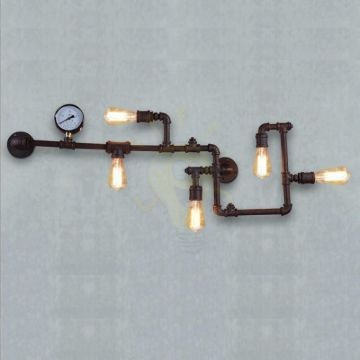 vizvezetek-cso-fali-lampa-e27