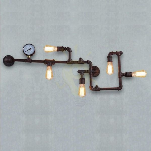 vizvezetek-cso-fali-lampa-e27