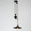 antik-1-es-csiga-lampa