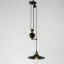 antik-1-es-csiga-lampa