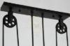 antik-2-es-csiga-lampa