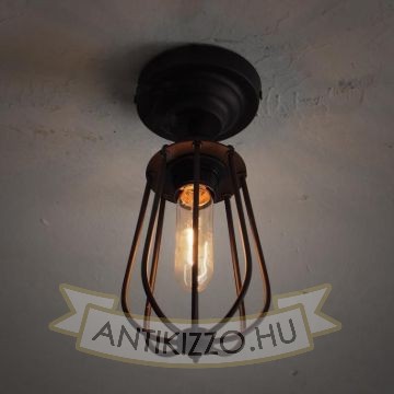 antik-plafonra-szerelheto-lampa-racsos-buraval