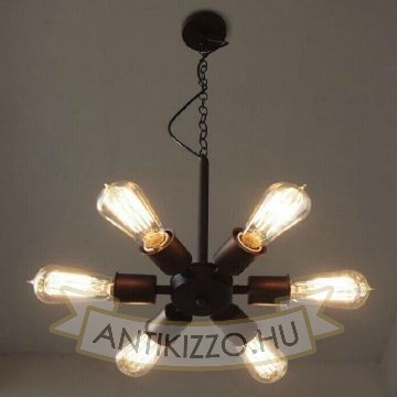 fuggo-lampa-industrial-stilus-6-izzos-kivitel