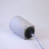 beton-fuggesztek-lampa-kis-buraval-szurke