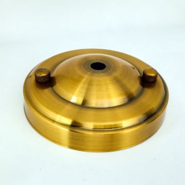 plafontarcsa-mennyezetirozsa-105mm-kupos-antik-sargarez-szin