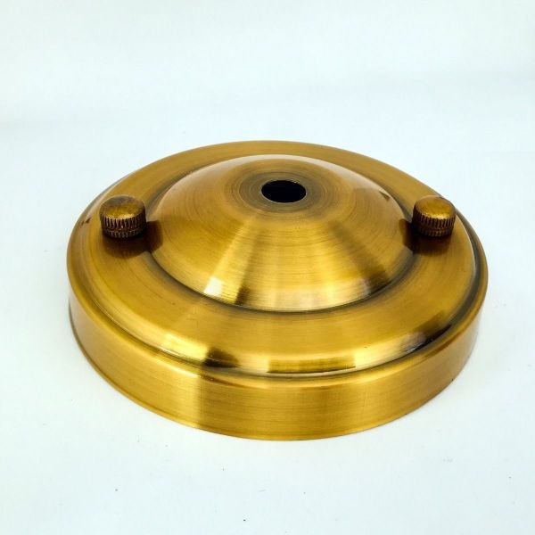 plafontarcsa-mennyezetirozsa-105mm-kupos-antik-sargarez-szin