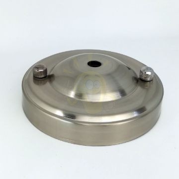 plafontarcsa-mennyezetirozsa-105mm-kupos-antik-matt-krom-szin