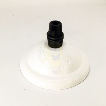 plafontarcsa-mennyezetirozsa-68mm-kupos-fenyes-feher-szin