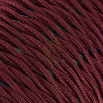 fonott-textilkabel-szovetkabel-antik-vezetek-bordo-2x075