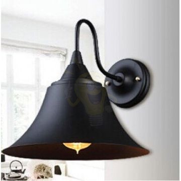 antik-fali-lampa-fekete-buraval