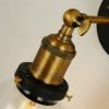 antik-fali-lampa-uvegburaval