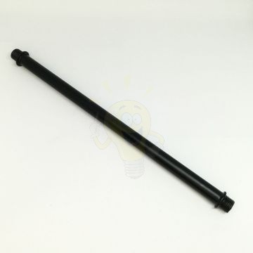 menetes-vegu-cso-20cm-matt-fekete-szin