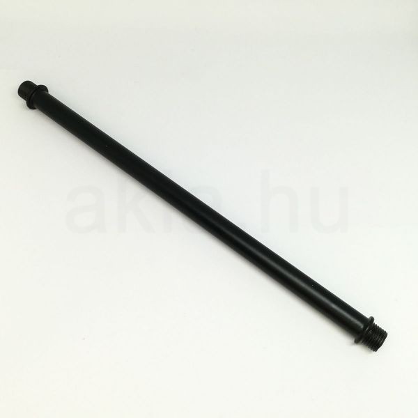menetes-vegu-cso-20cm-matt-fekete-szin