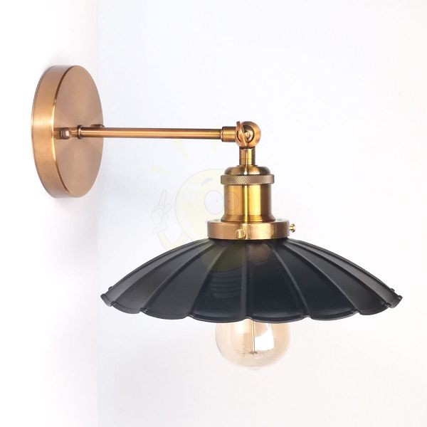 antik-fali-lampa-antik-sargarez-szin-hullamos-buraval