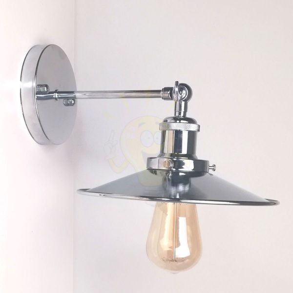 antik-fali-lampa-fenyes-krom-szin-krom-lapos-buraval