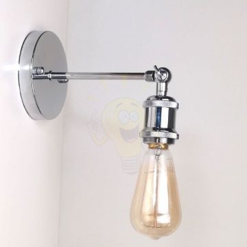 antik-fali-lampa-fenyes-krom-szin