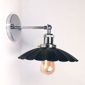 antik-fali-lampa-fenyes-krom-szin-hullamos-buraval