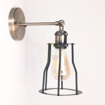 antik-fali-lampa-antik-bronz-szin-csepp-alaku-raccsal