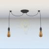 poklampa-2-agu-bakelit-foglalattal-textil-vezetekkel