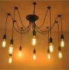 poklampa-8-agu-bakelit-foglalattal-textil-vezetekkel