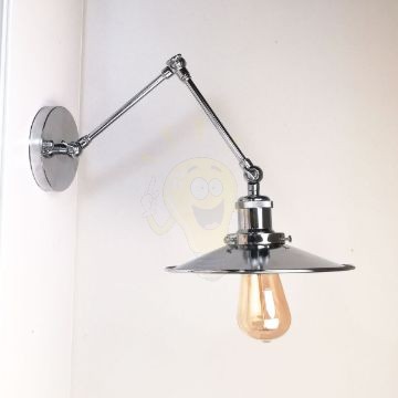 antik-fali-olvaso-lampa-fenyes-krom-szin-krom-lapos-buraval
