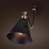 antik-fali-olvaso-lampa-matt-fekete-antik-sargarez-szin-olvaso-buraval