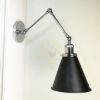 antik-fali-olvaso-lampa-fenyes-krom-szin-olvaso-buraval