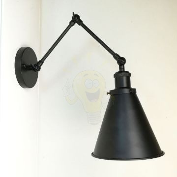 antik-fali-olvaso-lampa-matt-fekete-szin-olvaso-buraval