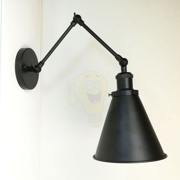 antik-fali-olvaso-lampa-matt-fekete-szin-olvaso-buraval