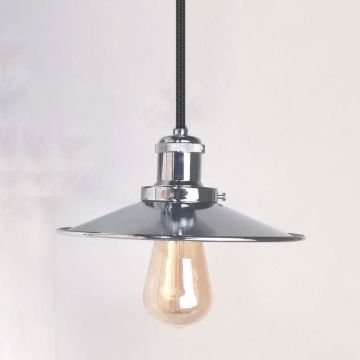 antik-fuggesztek-lampa-fenyes-krom-szin-lapos-buraval