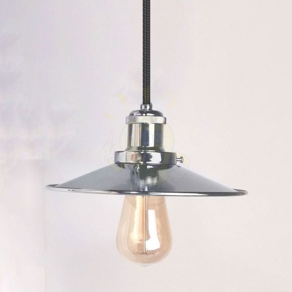 antik-fuggesztek-lampa-fenyes-krom-szin-lapos-buraval