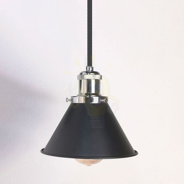 antik-fuggesztek-lampa-matt-fekete-fenyes-krom-szin-kis-buraval