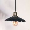 antik-fuggesztek-lampa-matt-fekete-antik-bronz-szin-hullamos-buraval