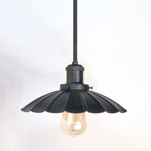 antik-fuggesztek-lampa-matt-fekete-szin-olvaso-buraval