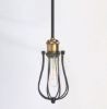 antik-fuggesztek-lampa-matt-fekete-antik-sargarez-szin-csepp-alaku-raccsal
