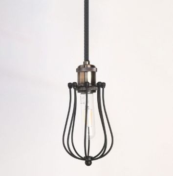 antik-fuggesztek-lampa-matt-fekete-antik-bronz-szin-csepp-alaku-raccsal