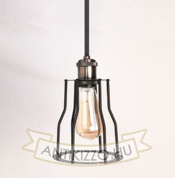 antik-fuggesztek-lampa-matt-fekete-antik-bronz-szin-ipari-raccsal