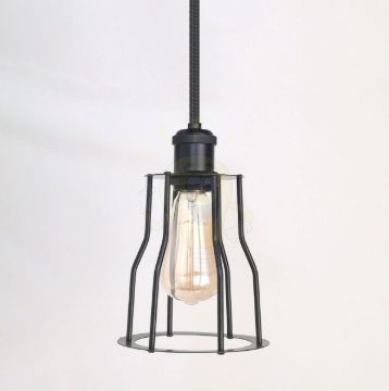 antik-fuggesztek-lampa-matt-fekete-szin-ipari-raccsal