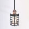 antik-fuggesztek-lampa-matt-fekete-antik-vorosrez-szin-henger-alaku-raccsal